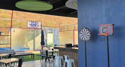 Padel Club Supreme