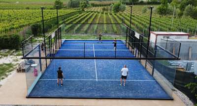 Factory Padel Club
