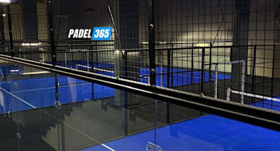 Padel 365 Greenstone