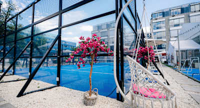 Padel Tennis Wiesbaden