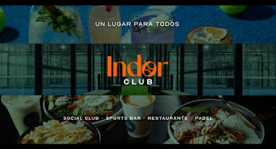 Indor Club