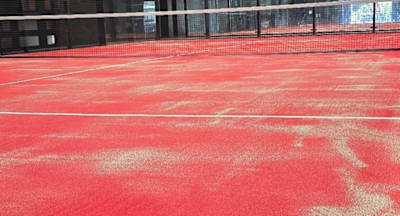 Padel Country Club Memorial