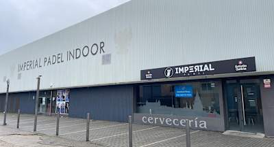 Imperial Padel Indoor