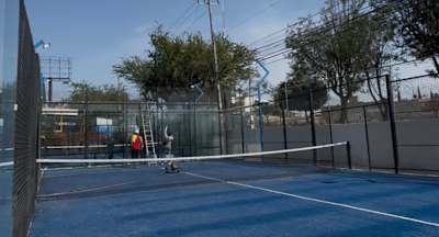 RIO PADEL 1