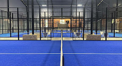 Padel Vallis
