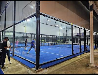 Prime Padel