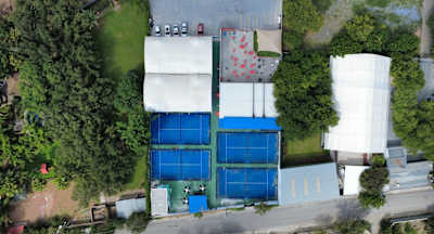 Padel X