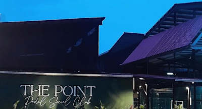 The Point Padel Social Club
