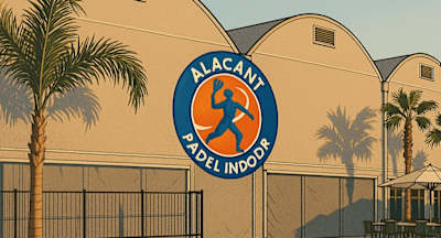 Alacant Padel Indoor