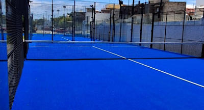 Padel Prix