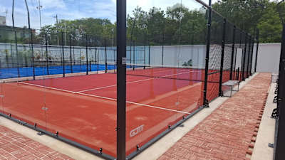 Padel Sport Huayacán