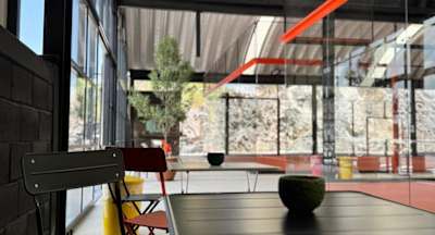 Box Padel Qro