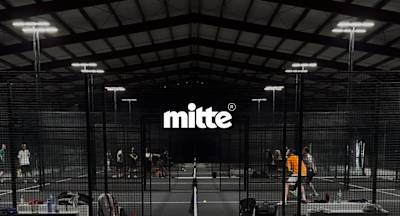 mitte — charlotte | charlottenburg