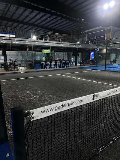 Blue Padel Club