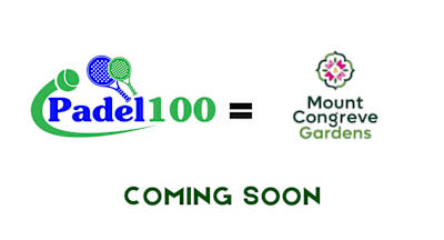 Padel 100 - Mount Congreve Gardens  (Coming Soon)