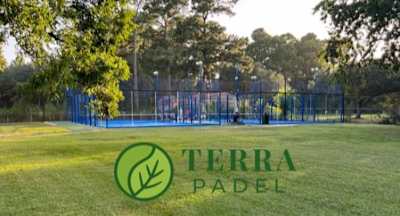 TERRA Padel