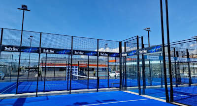Pádel Club Mallorca