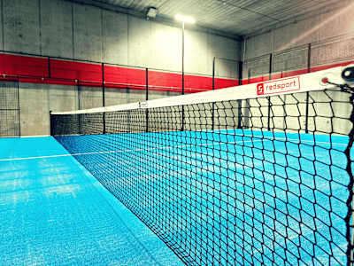 Arena Football & Padel Gent