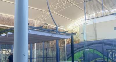 Pedregal Padel Club