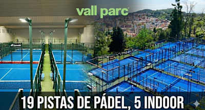 Vall Parc
