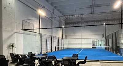 PADEL JOY - BERCENI