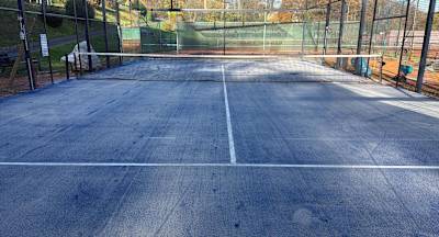 Sportclub Rot-Weiß e.V. Remscheid