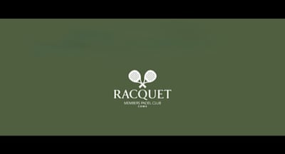 Racquet Pádel Club