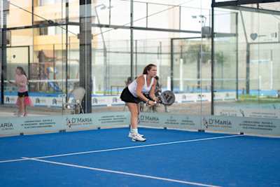 Advantage Padel Club