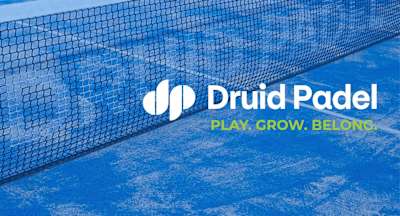 Druid Padel Coolmine RFC