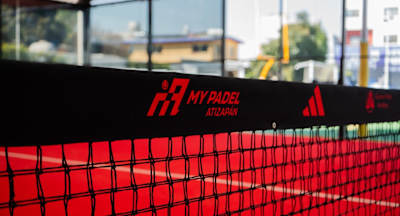 My Padel Suc Atizapan