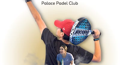 Palace Padel Club