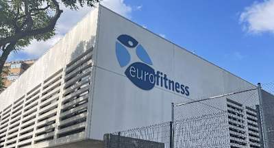 Eurofitness Viladecans