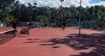 The Court