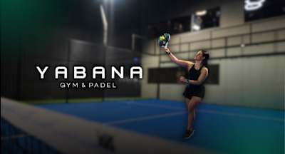 Yabana Gym & Pádel