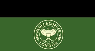 Padel and Coffee