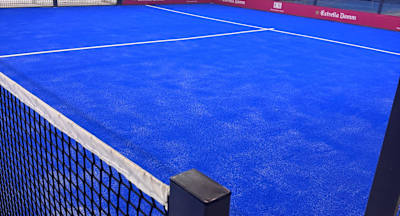 NEW Play Padel Pro Hospitalet