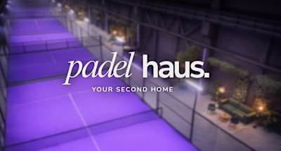 Padel Haus Bucharest
