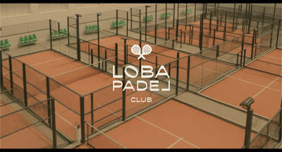 Loba Padel