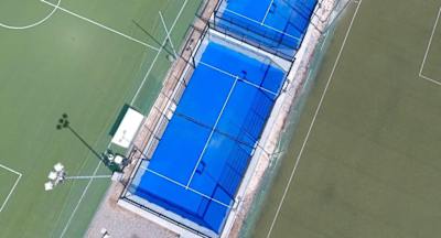 Centro Sportivo Epas Brescia