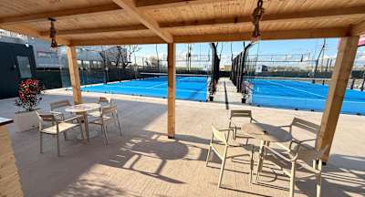 Play Spot Padel