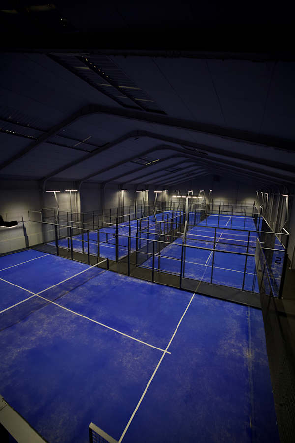 Padel Sense