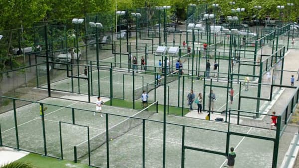 Padel Cambrils