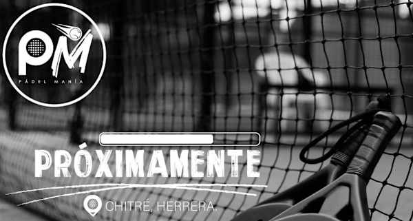 PadelMania Chitre
