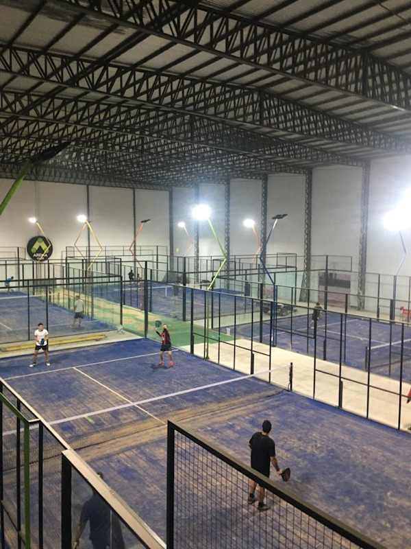 Arena Club Río Cuarto