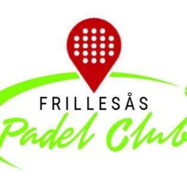 Frillesås Padel Club.