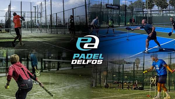 Padel Delfos (no tocar)