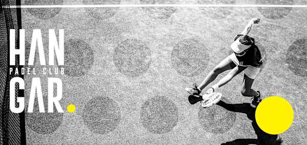 Hangar Padel Club