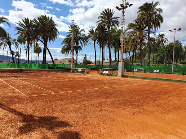Club Deportivo Y Social Orcelis