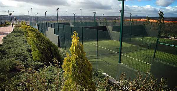 Club Monteverde