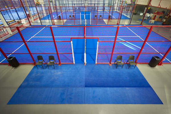 Gran Canaria Padel Indoor